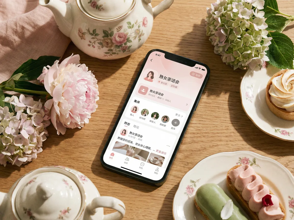 女神视频-美女写真高清视频|限时免费开放 手机应用界面展示